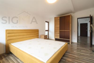 Apartament cu 3 camere de inchiriat in Buna Ziua! - 5
