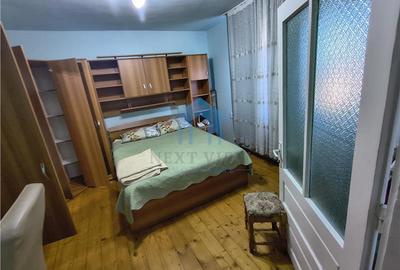 Garsonieră decomandată în Zorilor