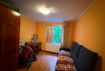 Apartament 3 camere, Lujerului, la 5 minute de metrou, etaj 2 - 10