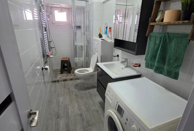 Apartament 2 camere | Decebal – Piața Alba Iulia - 7