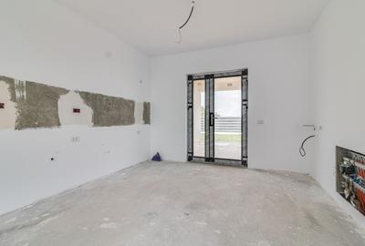 Vila INDIVIDUALA, 600 mp teren, 4 camere, Crevedia-Buftea! - 5