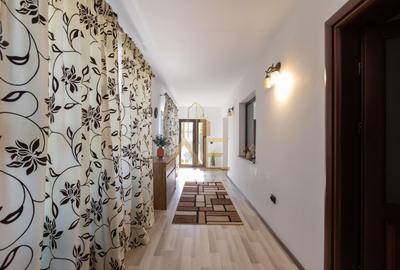 CASĂ INDIVIDUALĂ | CARTIER CFR | TEREN 450 MP | 130 MP CONSTRUIȚI - 17