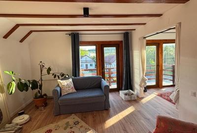 Casa de vacanță Breaza-renovata 2025 - 11