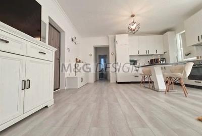 Apartament 2 camere Giroc etaj 1 - 2