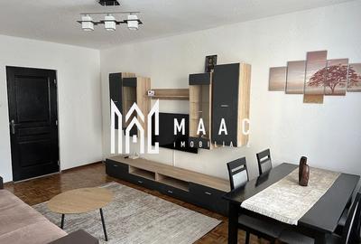 Apartment 2 camere | Decomandat | Etaj 1 | Strand - 2
