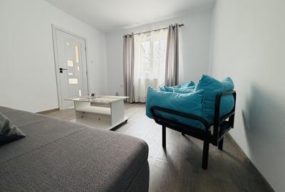 Casa individuala, 2 camere, 350mp teren, zona Blascovici - 3