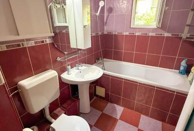 3 camere de vanzare | Rahova | 3/4 | Bloc anvelopat | Zona linistita Comision 0% - 10