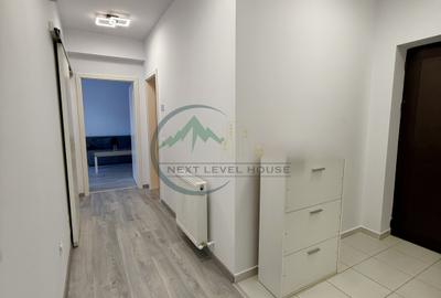 Apartament 2 camere insorit, Sanpetru Residence - 12