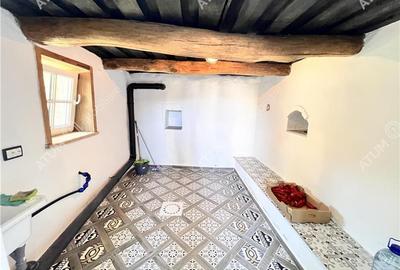 Casa individuala cu 3 camere 2 bai si teren 172 mp situata in Sibiel - 18