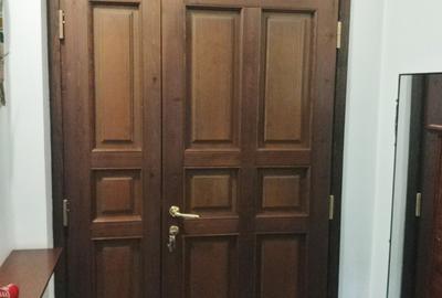 Zonă Centrală - Vilă exclusivistă S+P+E, teren 556 mp, finisaje lemn masiv - 43