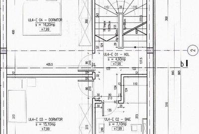 Casa moderna, cu finisaje de lux, cartier Borhanci! - 9