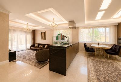 Vilă P+1E de Vânzare | 5 Camere | 230mp Utili | Mobilată & Utilată Lux - Berceni - 16
