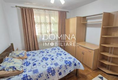 Vânzare apartament 3 camere, decomandat, etaj 1, în Târgu Jiu, Aleea Teilor - 4