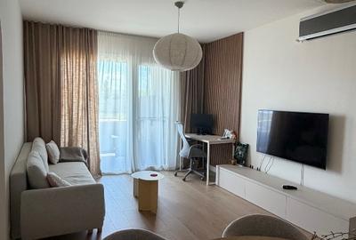Proprietar — închiriez apartament cu 2 camere, 2 băi, terasă și grădină - 6