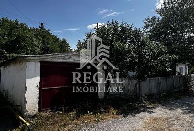 Casă de vânzare în Peștișu Mare – garaj și toate utilitățile - 4