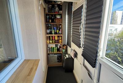 Apartament tip duplex, 3 camere,Dristor – Str. Istriei 18 - 15