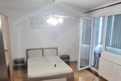 Apartament cu 2 camere decomandat, mobilat în Mănăștur