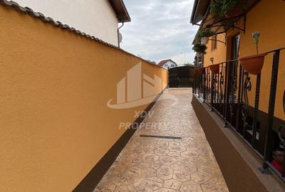 Casa moderna, mobilata complet  Sibiu - 19