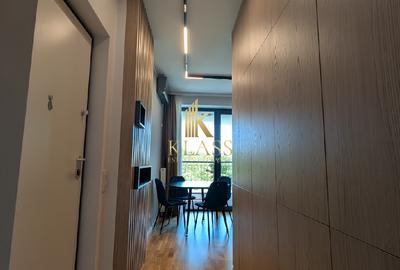 Apartament de inchiriat cu 3 camere in zona Baneasa zoo - 10