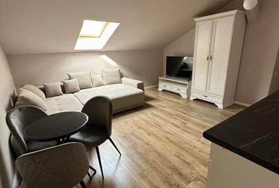 Apartament cu 2 camere de inchiriat in zona Magheru - Oradea - 1