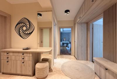 Apartament cu curte Bucurestii Noi | Parcul Bazilescu - 16