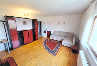 Vitan Mall, Foisorului, 3 camere, bloc reabilitat, decomandat etaj 6 din 8 - 4