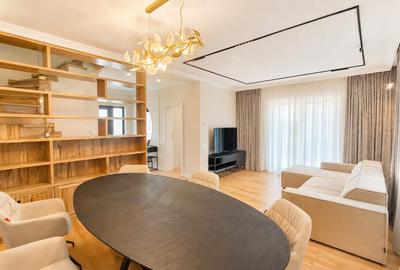 Duplex elegant cu finisaje premium de închiriat în Șelimbăr | Curte proprie - 3
