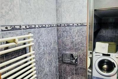 TRAIAN - APARTAMENT 1 CAMERA - mobilat, utilat, centrala proprie - 4