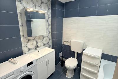 Apartament Modern - 2 camere - Chiajna - Disponibil Imediat - 11