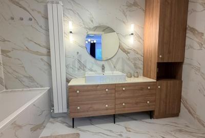 REA1029605 Apartament elegant, complet renovat I Baneasa - 9