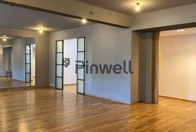 Apartament cu 4 camere decomandat, mobilat în Dacia