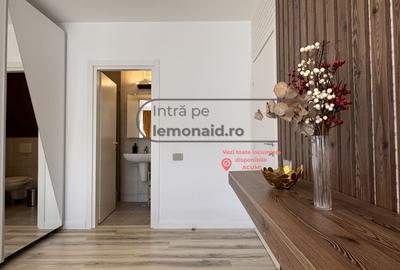 Apartament cu 3 camere | Adora Forest | Loc de parcare | Disponibil 2 august - 14