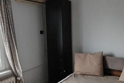 3 camere complet dotat, cu parcare, metrou Nicolae Grigorescu 5 minute - 12