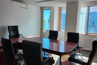 Spatiu multifunctional de inchiriat Bucurestii Noi - 5