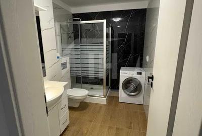 Apartament 3 camere I bloc nou I Zorilor I Scala Frunzisului - 9