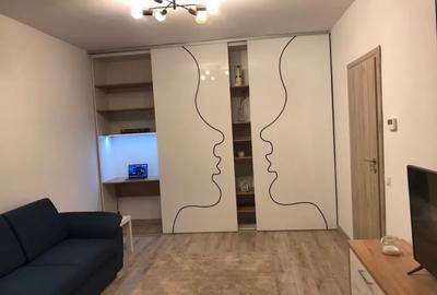 2 camere Grozavesti - complex Cotroceni SMART Residence - 5
