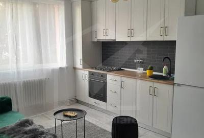 Apartament cu 3 camere decomandat, mobilat în Grigorescu