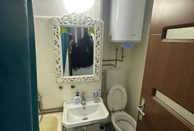 Apartament cu 2 camere, etaj 3/4, zona Tatarasi - 6