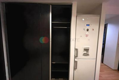 2 camere tip studio Rose Garden | Obor | Doamna Ghica| Tei - 6