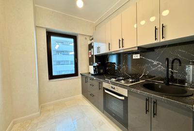 Prima inchiriere, totul nou, apartament 2 camere decomandat, Royal Town, Copou - 17