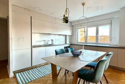 Apartament boutique cu design premium și vedere panoramică - 9