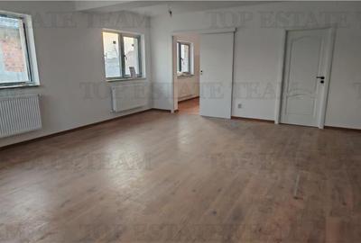 Casa individuala 4 camere pe parter, cu toate utilitatile si 400 mp de teren in - 6