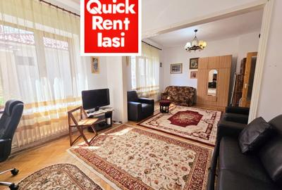 Ultracentral Camera De Inchiriat Cu Consumurile Incluse In Chirie Pentru 1Pers. - 4