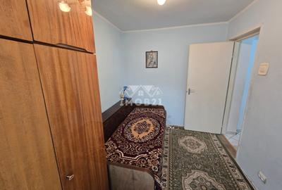 Vanzare apartament 3 camere Zona Eremia Grigorescu - 12