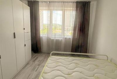 Apartament 3 camere mobila noua, Piata Abator, Mihai Viteazu - 7