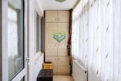 2 Camere | De închiriat | Drumul Taberei | Confort, Acces metrou rapid - 14