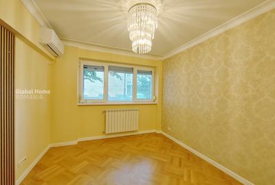 Dorobanți – Victoriei | 3 Camere | Parter | Ideal Birou - 4