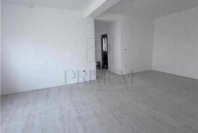 Duplex pe plan - compartimentare practica - 3 bai - teren 375 mp - 6