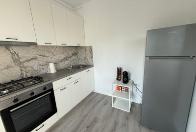 Prima închiriere! Apartament modern 3 camere - 8