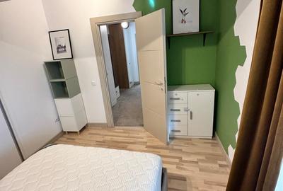 Apartament 2 camere + loc parcare HIMSON Tatarasi - 3